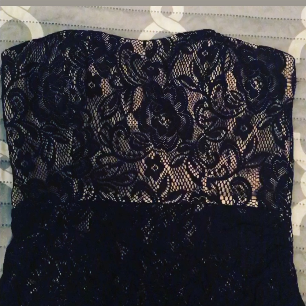 Dress new